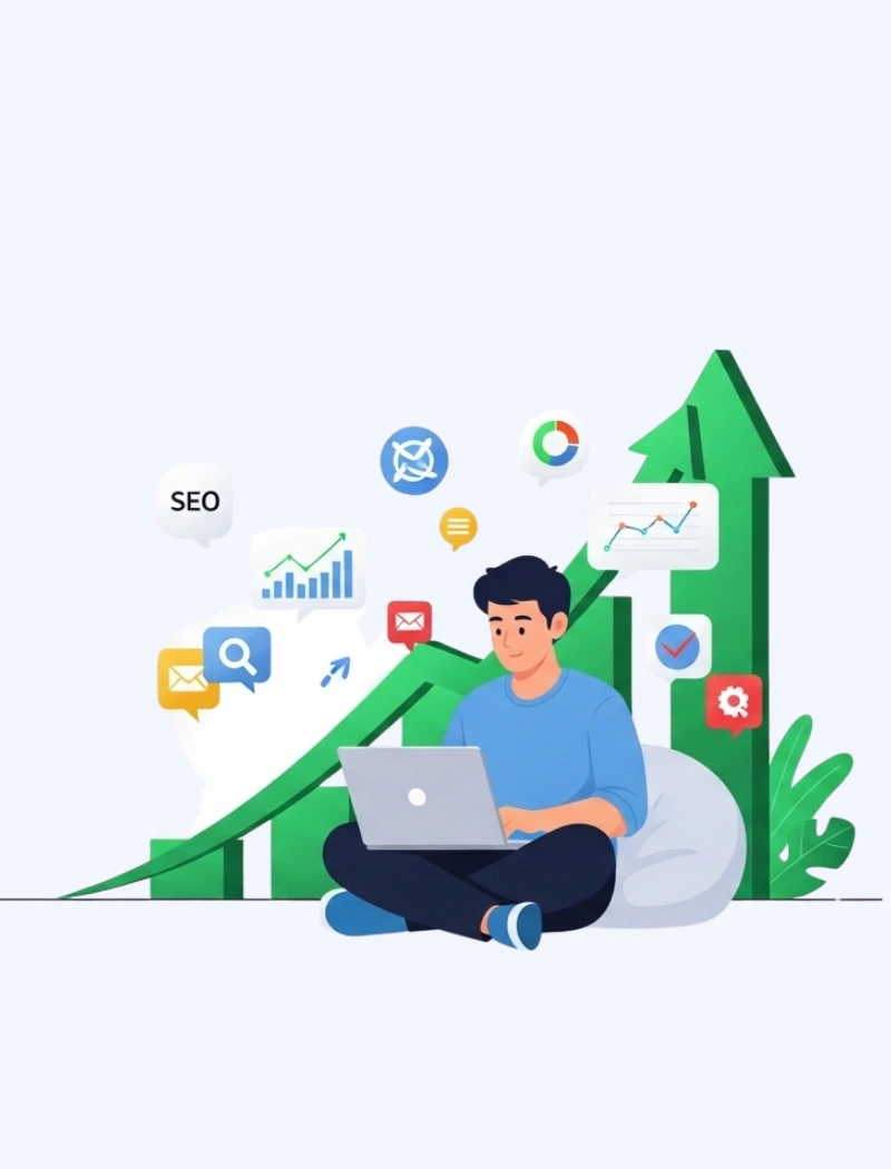 social growth